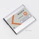 New Genuine Sony NP-BN Battery For DSC-W610 W630 W730 W810 W830 TX20 TX30 TX55
