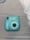 Fujifilm Instax Mini 7+ Instant Camera - Light Blue