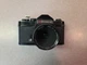 Vintage 1970s GAF L-17 35mm Camera with super multi coated macro-takumar lense