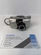 Olympus Stylus Zoom 115 35mm Film Camera All-Weather QD Point & Shoot TESTED