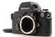Nikon F2 AS Photomic AS Black SLR Film Camera JAPAN#20221212