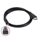HDMI HD TV Cable For Fujifilm Finepix XP60 XP65 XQ1 XQ2 X-T20 XP110 XP160 Camera