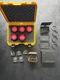 Leica - R 5 Lens Cine-Mod Set EF / LPL Mount  & Accessories