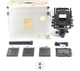[Exc+5 w/Trunk] TOYO VIEW 45Gii 45 Gii 45G II Large Format Film Camera JAPAN