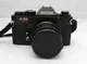 *FILM TESTED* RICOH A50 SUPER (KR5 SUPER) CAMERA & RMC Tokina II 28mm F2.8 LENS