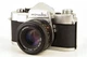 Minolta SR-1 35mm SLR Film Camera with MD 50mm f/1.7 Prime Lens V20