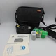 Minolta Freedom Action Zoom AF QD Point & Shoot 35mm Film Camera- Untested