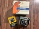 Vintage Kodak Pleaser II Program Instant Film Camera In Box W/ Manual  HS144-10