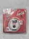 1999 Coca Cola 35mm Reusable Camera NEW Never opened 