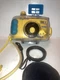 Vintage Vivitar Underwater 35mm Film Camera  Up To 82' Depth Has Closeup Lens