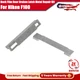 For Nikon F100 Back Film Door Broken Latch Metal Repair Kit Film SLR Accessories