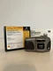Kodak Advantix 4700ix Text-Zoom Film Camera Powers On Not Film Tested VTG