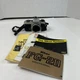 Nikon FG 35mm SLR Film Camera Body - Parts / AS IS