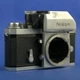 Nikon F Photomic T Film Camera Body Nikon F Photomic T Film Camera Body
