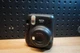 (B) Fujifilm Instax Mini 11 Instant Film Camera Black Built-in Flash