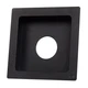 17mm Copal #0 Recessed Lens Board 110x110mm For Toyo 4x5 LF 45A II 45FA 45CF