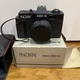 1960's Meikai 4351-Q  35mm Camera with box Not Tested