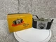 Vintage Kodak Pony 828 Camera Flash 200 Shutter 15mm f/4.5 Anaston Lens w/ Box