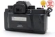 [NEAR MINT+++ w/D-9 ] Contax Aria body + Data Back 35mm SLR Film Camera JAPAN