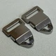 2x Lugs Strap Adapter For Hasselblad 50 OCM 503CW 503CX SWC 2000FC 201F 205TCC