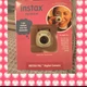 NEW - Fujifilm Instax Pal Digital Camera  Pistachio Green -