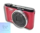 CASIO Digital Camera EX-ZR1000