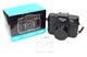 Holga 120S Medium Format 120 Film Camera in Box! TESTED WORKS