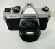 Pentax K 1000 SE SLR Film Camera with 50mm