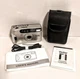 Vivitar PZ2370 Date Back DB Compact 35mm Film Camera Power Zoom