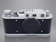 ⭐ Early ⭐ Zorki-1 Soviet rangefinder camera 35mm - Serviced and tested s/n 23418