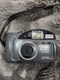 Vivitar Big View 35mm Point and Shoot Film Camera - Rare BV35