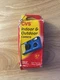 CVS Indoor & Outdoor Disposable Camera 27 EXP w/ 400 Speed Film, Expires 05-2014
