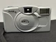 Kodak KB28 35mm Film Camera - Aspherical Lens - Silver - NOT Tested
