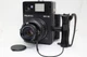 Polaroid 600 SE Instant Medium Format Camera Mamiya 127mm F4.7 Lens From Japan