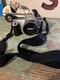 Canon EOS Rebel 2000 SLR Film Camera Body Only With strap