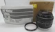 Nikon AF FX NIKKOR 50mm F/1.8D Lens for Nikon DSLR Cameras Kit Bundle Box Filter