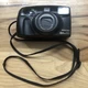Pentax IQZoom 928 w/28-90MM Auto Focus Lens 35mm Film  (Parts Or Repair)