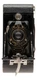 Kodak No. 2-A Folding Autographic Brownie vintage Camera