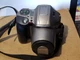 Olympus IS-20 DLX QD 35mm SLR Film Camera  - Estate Find Untested