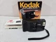 Kodak S Series S300MD Autowind 35mm Film Camera Point & Shoot W/Box Tested Works