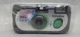FUJIFILM QUICKSNAP FLASH 35mm Single Use Disposable CAMERA 27 EXPOSURES~04/2005