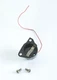Nikon FM2 SLR Film Camera's Battery Chamber / Holder + Screws, Gen. Nikon Parts