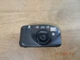 Minolta Freedom Action Zoom AF QD Point & Shoot 35mm Camera With Battery