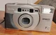 Kodak Advantix C650 Zoom APS Point & Shoot Film Camera Silver