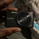 Sony Cyber-Shot DSC-W830 20.1MP 8x Optical Zoom 25mm Wide Optical SteadyShot HD 
