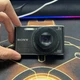 Sony DSC-W830 Cyber-Shot 20.1MP 8x zoom Digital Camera Black