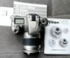 Nikon N55 35mm Film Camera AF Zoom & Nikkor 28-80MM f/3.3-5.6G Lens With Manual