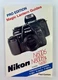 Magic Lantern Guides: Nikon N6006-N8008s-N6000 by Paul Comon - Free Shipping