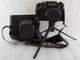 Zenit-122 Vintage USSR Russian SLR Camera + Lens Helios-44M-6 f2/58mm EXCELLENT