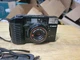 Canon Sure Shot 35mm Point & Shoot Film Camera- SOLD AS IS